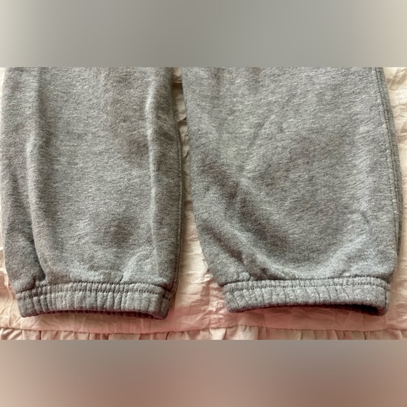 Polo Ralph Lauren‎ drawstring gray jogger. Size 10-12 - Picture 5 of 7